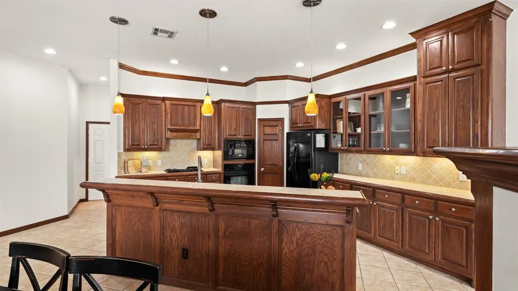 Photo 20 — 10500 Shady Glade Lane, Oklahoma City, OK 73151