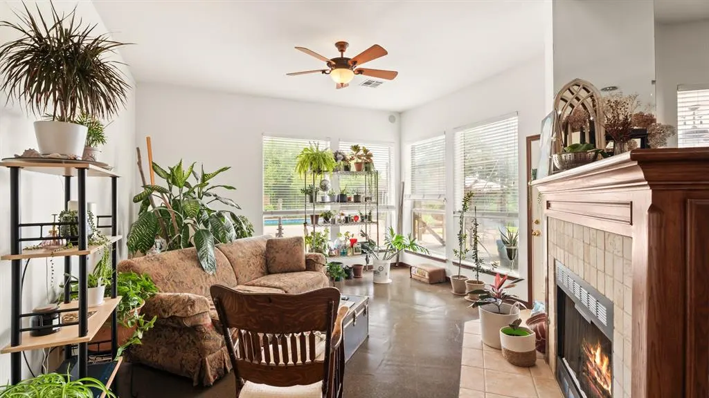 Photo 25 — 10500 Shady Glade Lane, Oklahoma City, OK 73151