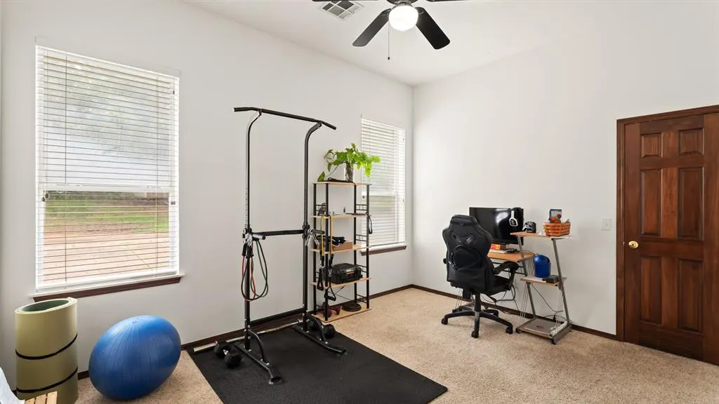 Photo 30 — 10500 Shady Glade Lane, Oklahoma City, OK 73151