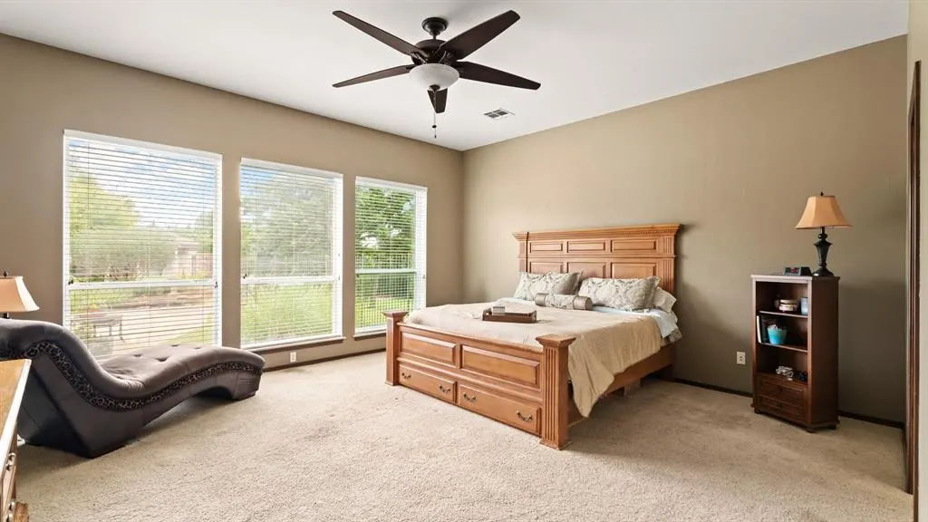 Photo 31 — 10500 Shady Glade Lane, Oklahoma City, OK 73151