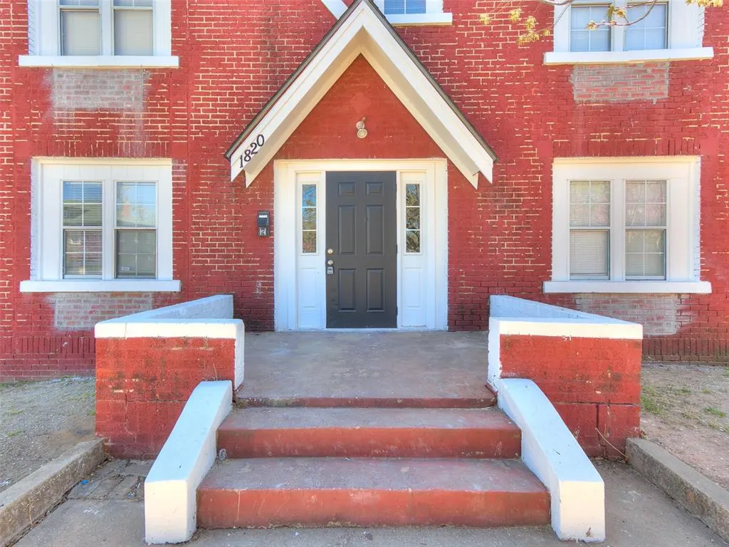 Photo 2 — 1820 NW 11th Street, Oklahoma City, OK 73106