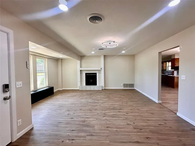 Photo 2 — 1003 E Huber Street, Weatherford, OK 73096