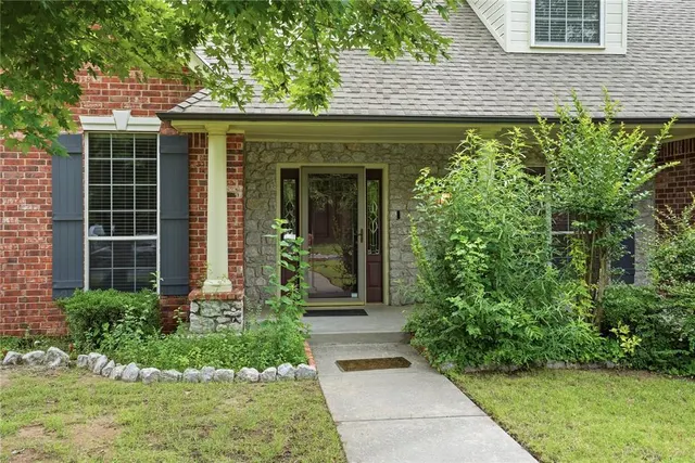 Photo 4 — 2613 Wexford Court, Norman, OK 73072