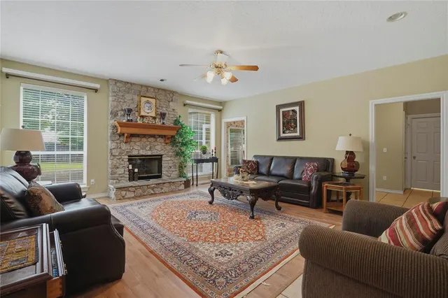 Photo 7 — 2613 Wexford Court, Norman, OK 73072