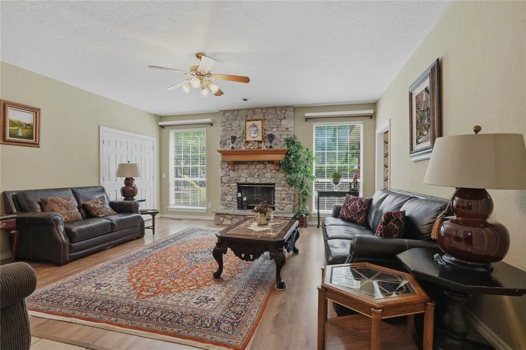 Photo 8 — 2613 Wexford Court, Norman, OK 73072
