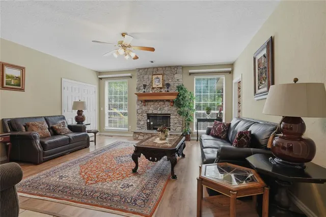 Photo 8 — 2613 Wexford Court, Norman, OK 73072