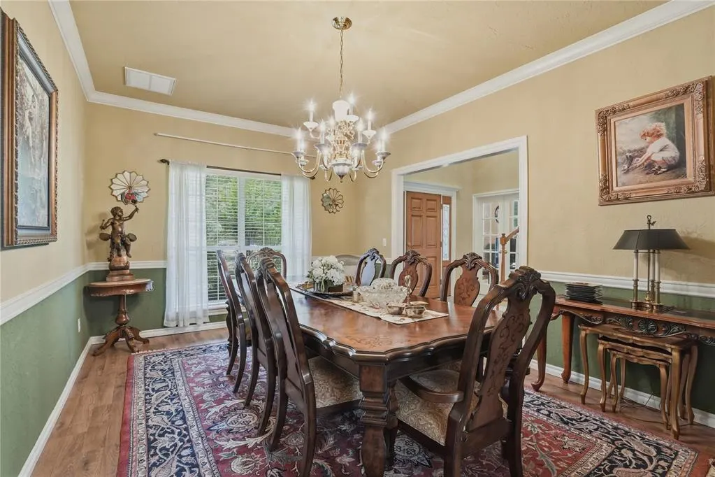 Photo 11 — 2613 Wexford Court, Norman, OK 73072