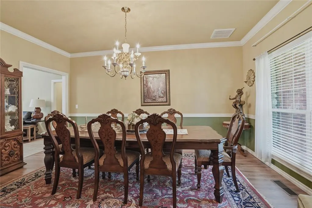 Photo 12 — 2613 Wexford Court, Norman, OK 73072