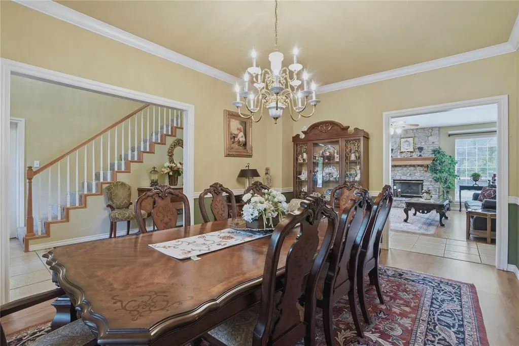 Photo 13 — 2613 Wexford Court, Norman, OK 73072