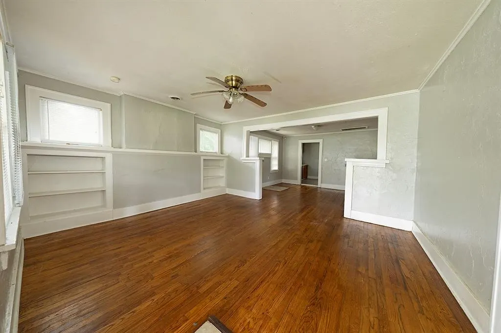 Front exterior — 908 NW 25th Street, Oklahoma City, OK 73106