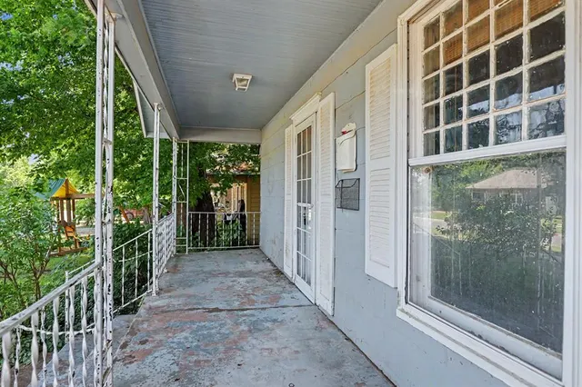 Photo 3 — 628 SW 28th Street, Oklahoma City, OK 73109
