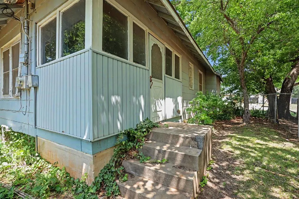 Photo 21 — 628 SW 28th Street, Oklahoma City, OK 73109