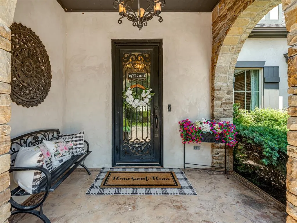 Photo 4 — 2709 Stetson Drive, Edmond, OK 73034