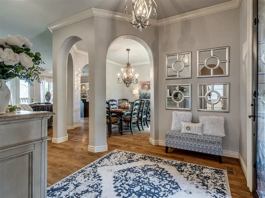 Photo 5 — 2709 Stetson Drive, Edmond, OK 73034