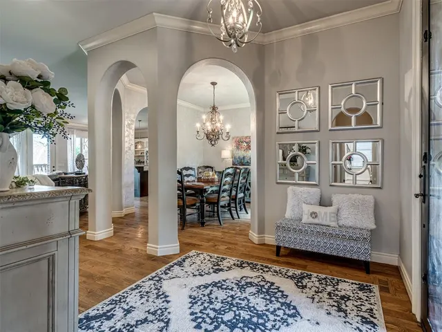 Photo 5 — 2709 Stetson Drive, Edmond, OK 73034