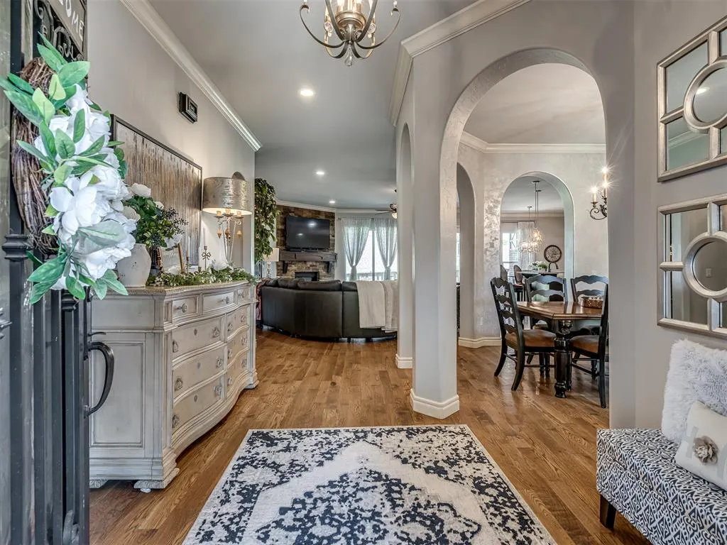 Photo 6 — 2709 Stetson Drive, Edmond, OK 73034