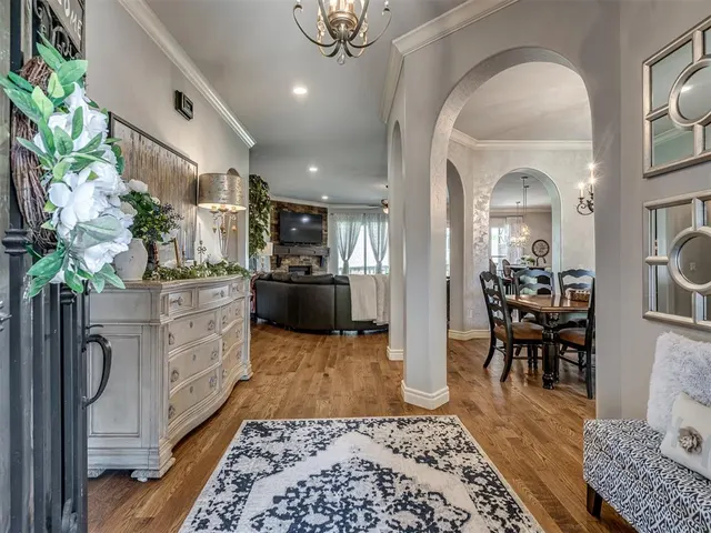 Photo 6 — 2709 Stetson Drive, Edmond, OK 73034