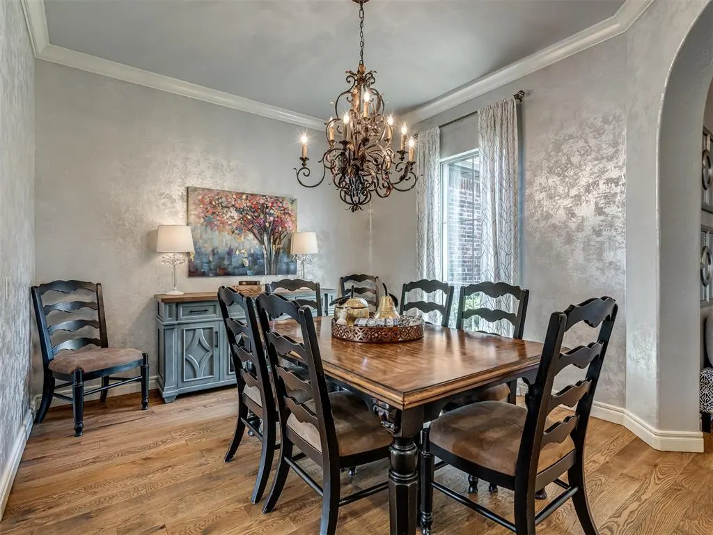 Photo 8 — 2709 Stetson Drive, Edmond, OK 73034