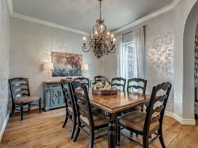 Photo 8 — 2709 Stetson Drive, Edmond, OK 73034