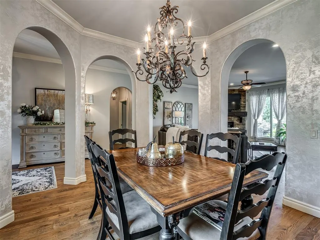Photo 9 — 2709 Stetson Drive, Edmond, OK 73034