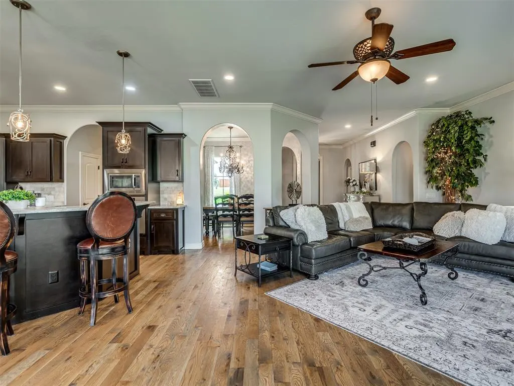 Photo 14 — 2709 Stetson Drive, Edmond, OK 73034