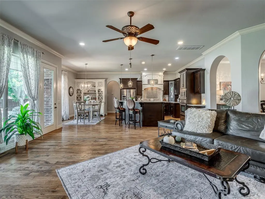 Photo 15 — 2709 Stetson Drive, Edmond, OK 73034