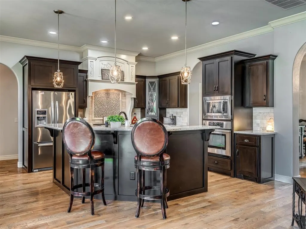 Photo 16 — 2709 Stetson Drive, Edmond, OK 73034