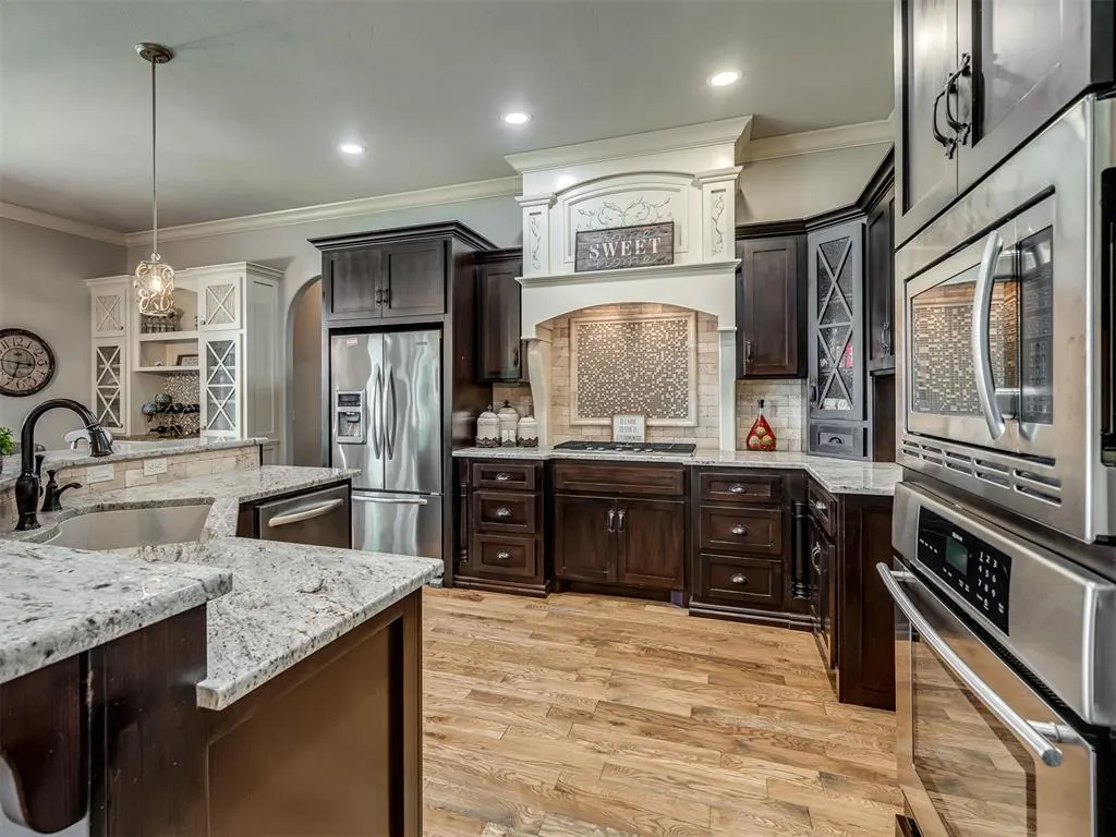 Photo 17 — 2709 Stetson Drive, Edmond, OK 73034