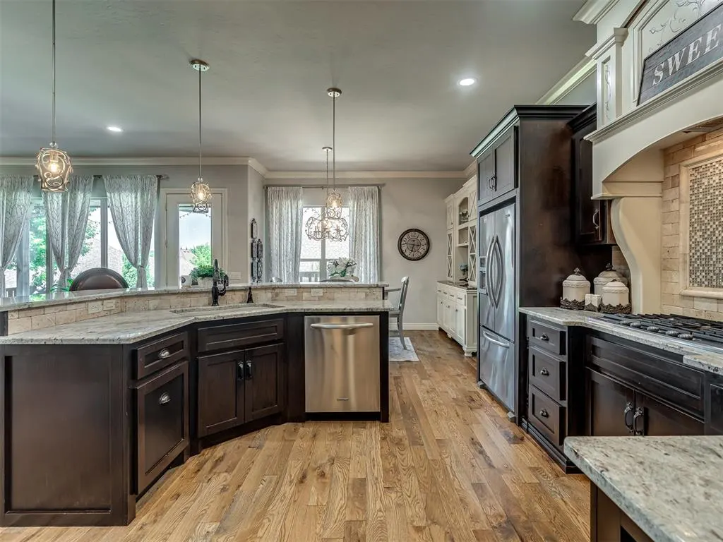 Photo 18 — 2709 Stetson Drive, Edmond, OK 73034