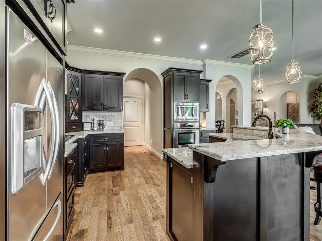 Photo 19 — 2709 Stetson Drive, Edmond, OK 73034
