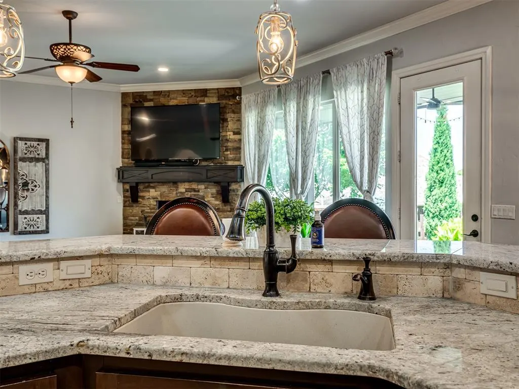 Photo 20 — 2709 Stetson Drive, Edmond, OK 73034