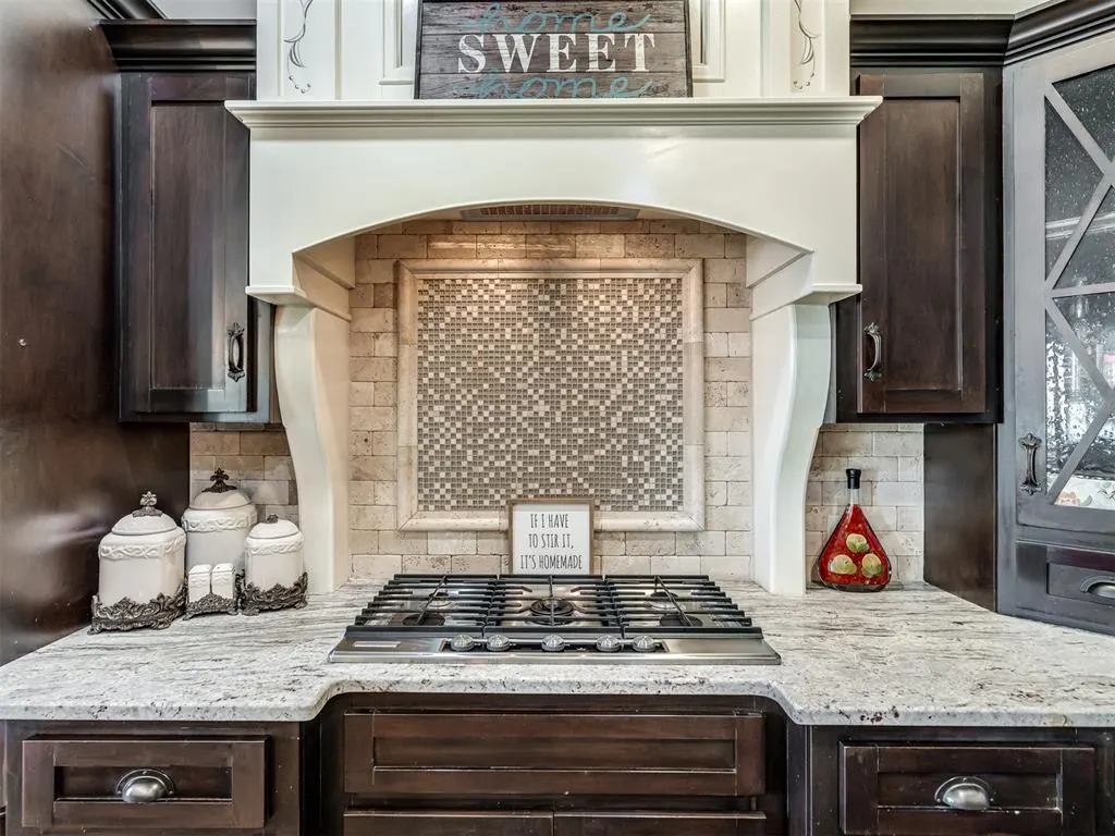 Photo 21 — 2709 Stetson Drive, Edmond, OK 73034