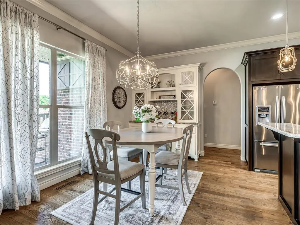 Photo 22 — 2709 Stetson Drive, Edmond, OK 73034