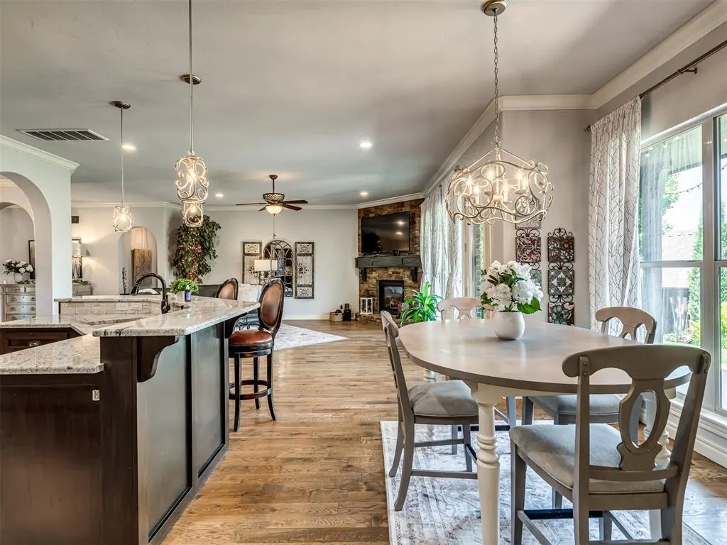 Photo 23 — 2709 Stetson Drive, Edmond, OK 73034