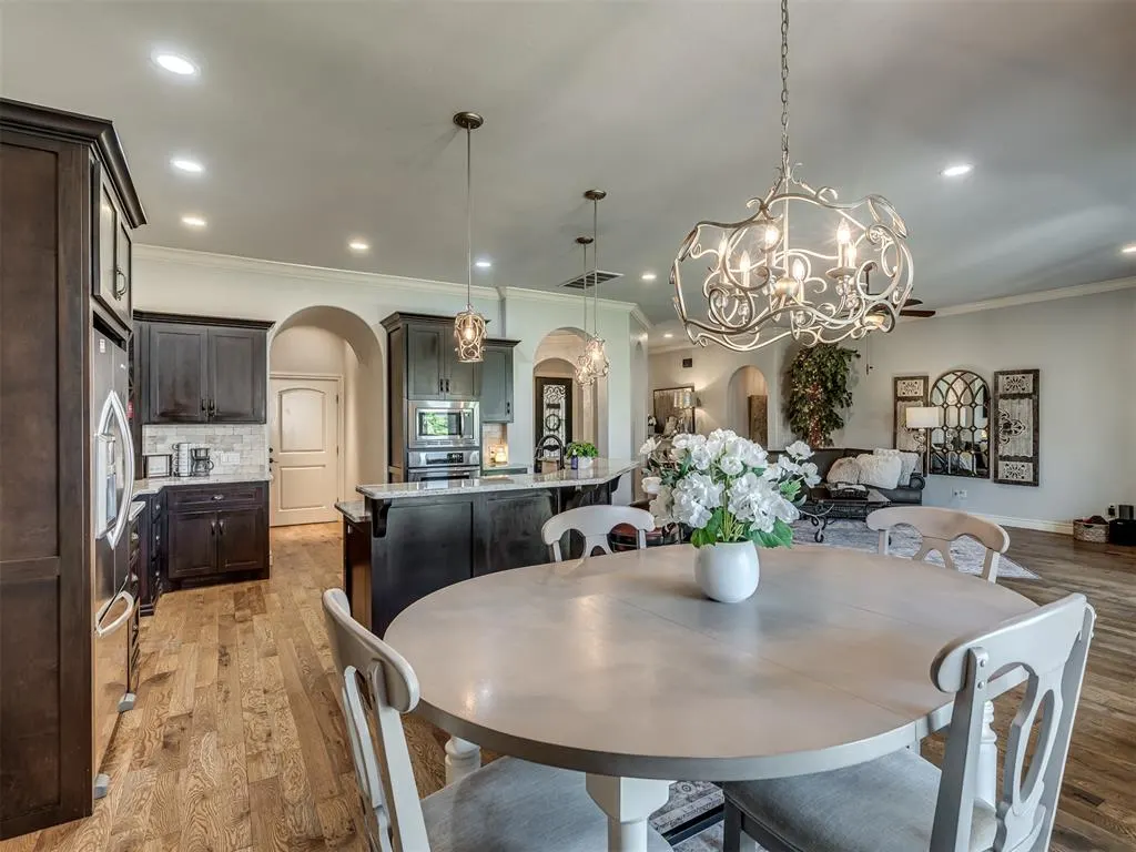 Photo 24 — 2709 Stetson Drive, Edmond, OK 73034