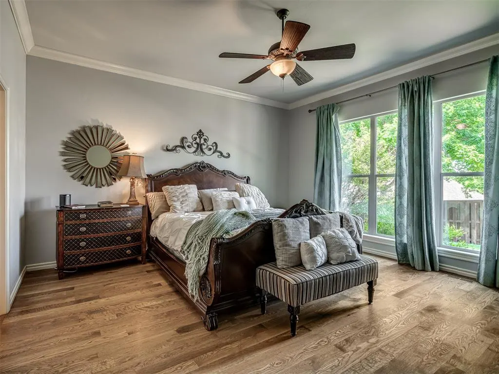 Photo 27 — 2709 Stetson Drive, Edmond, OK 73034