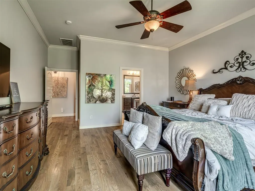 Photo 28 — 2709 Stetson Drive, Edmond, OK 73034
