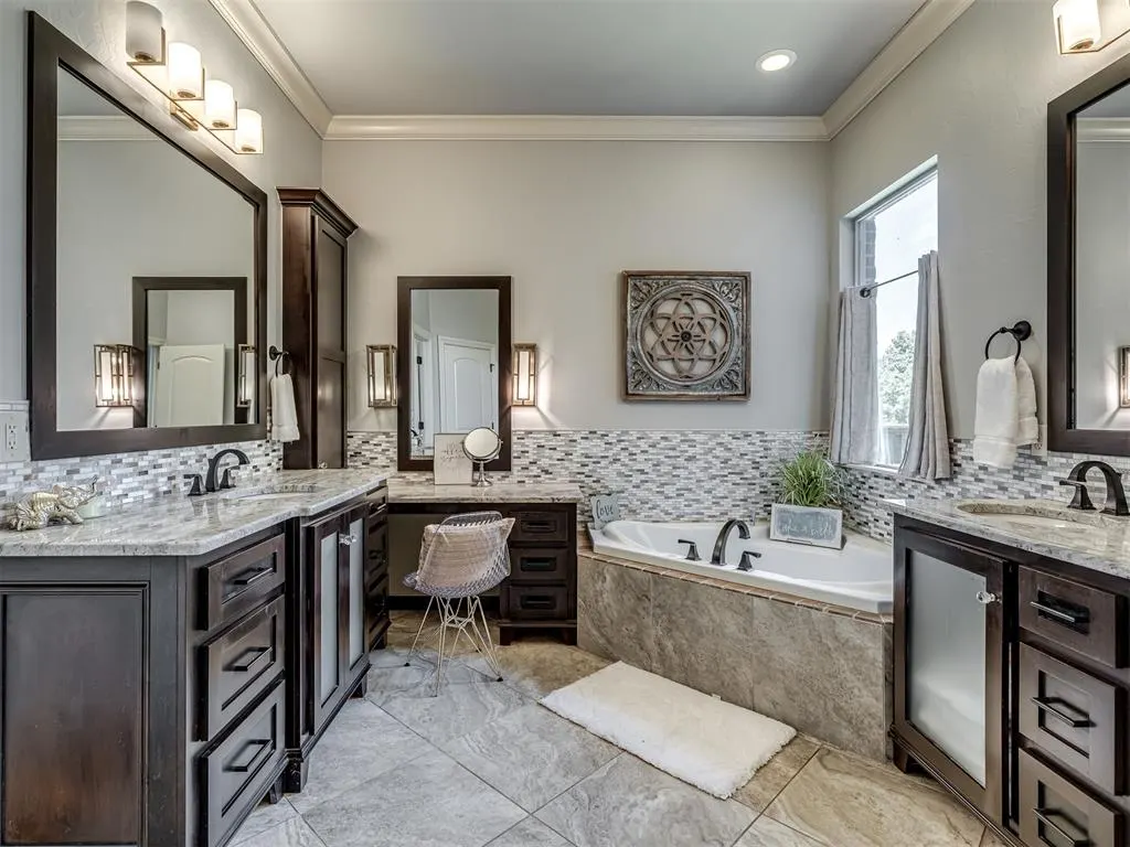Photo 29 — 2709 Stetson Drive, Edmond, OK 73034