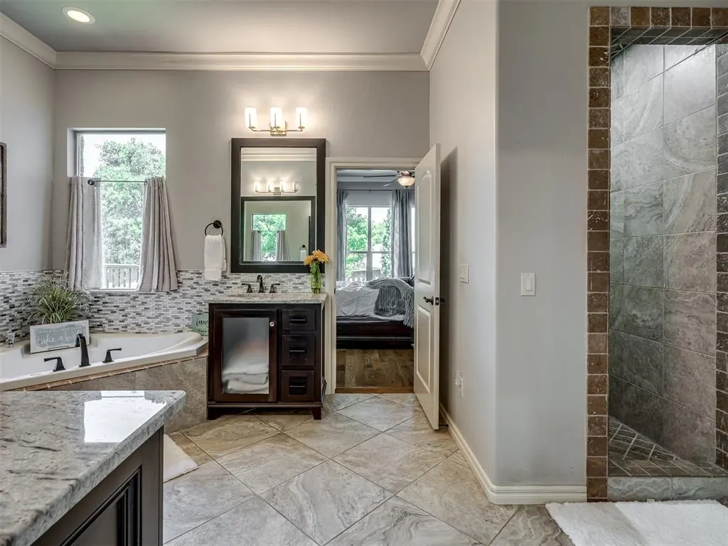 Photo 30 — 2709 Stetson Drive, Edmond, OK 73034