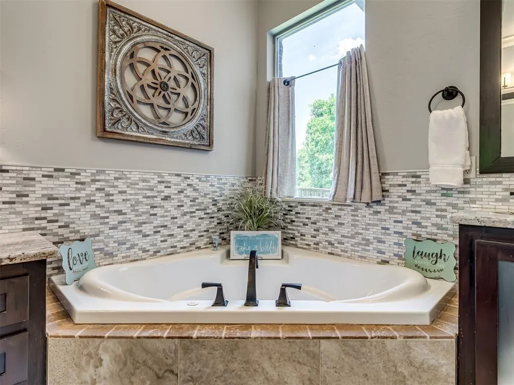 Photo 32 — 2709 Stetson Drive, Edmond, OK 73034