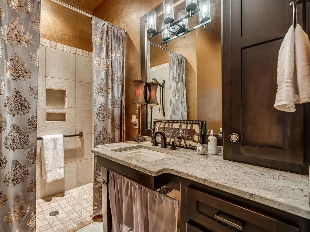 Photo 36 — 2709 Stetson Drive, Edmond, OK 73034