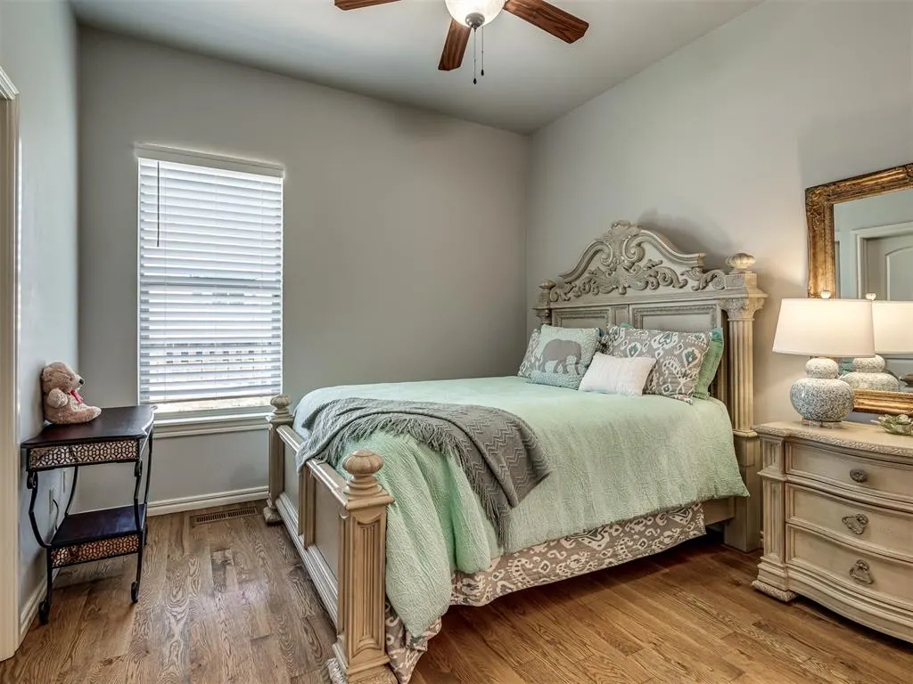 Photo 41 — 2709 Stetson Drive, Edmond, OK 73034
