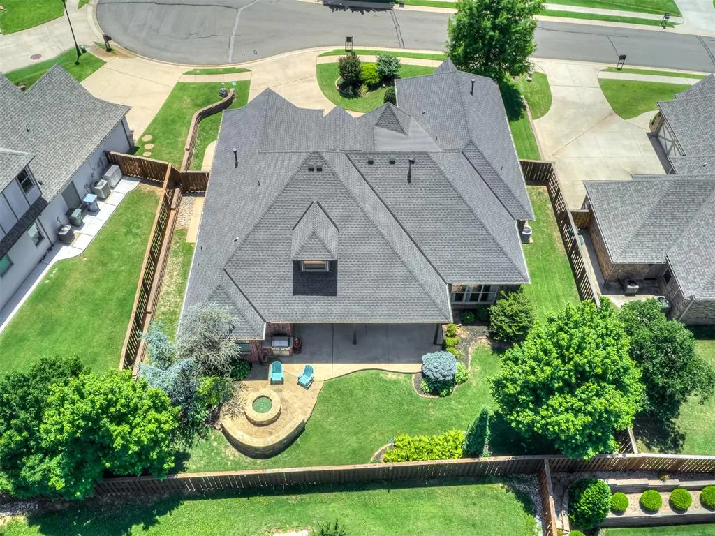 Photo 44 — 2709 Stetson Drive, Edmond, OK 73034