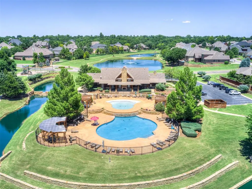 Photo 45 — 2709 Stetson Drive, Edmond, OK 73034