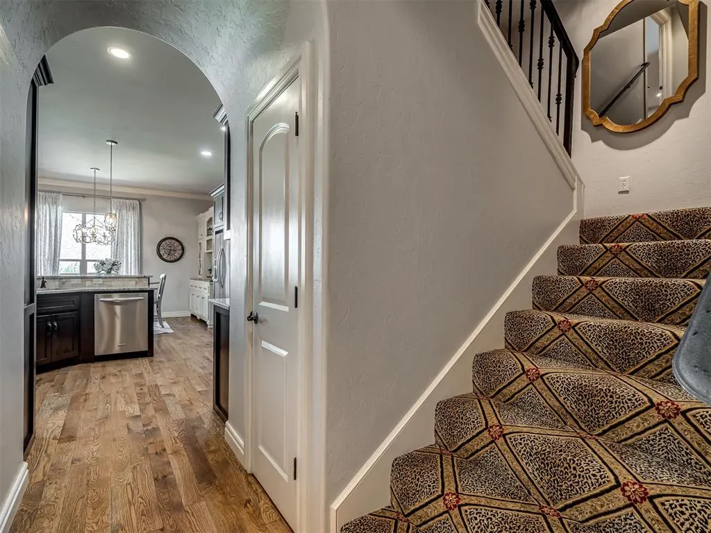 Photo 46 — 2709 Stetson Drive, Edmond, OK 73034