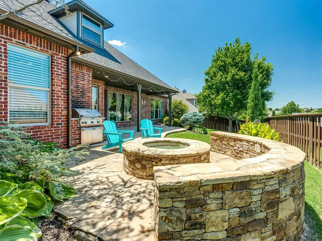 Photo 48 — 2709 Stetson Drive, Edmond, OK 73034