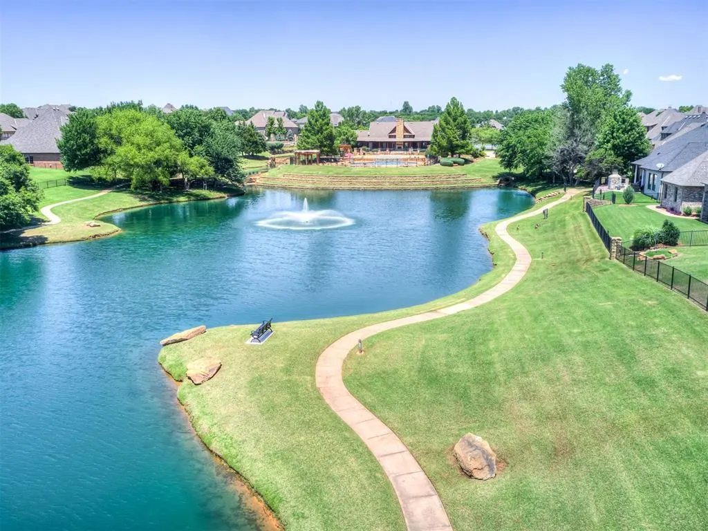 Photo 49 — 2709 Stetson Drive, Edmond, OK 73034