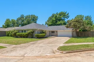 Sold home at 817 N Platt Circle