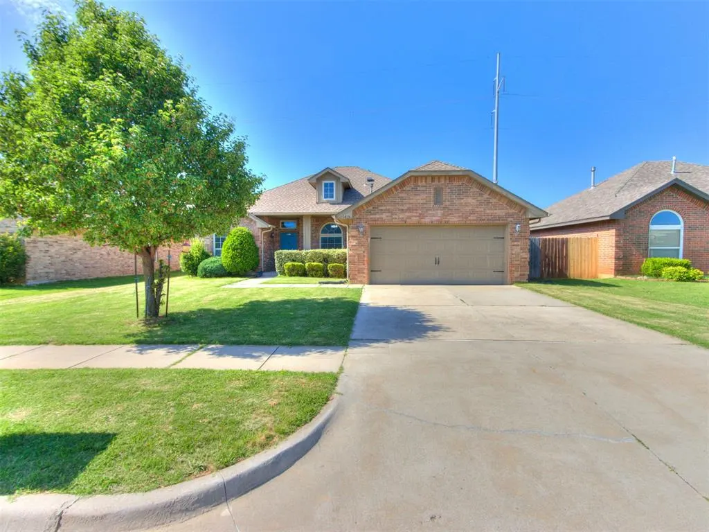 Photo 10 — 1415 Spoonwood Drive, Norman, OK 73071