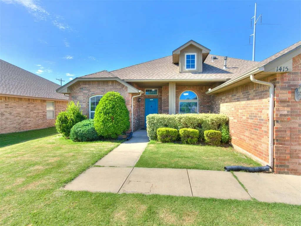 Photo 11 — 1415 Spoonwood Drive, Norman, OK 73071